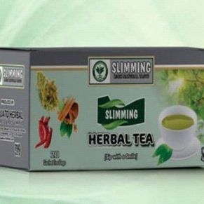 Slimming Tea